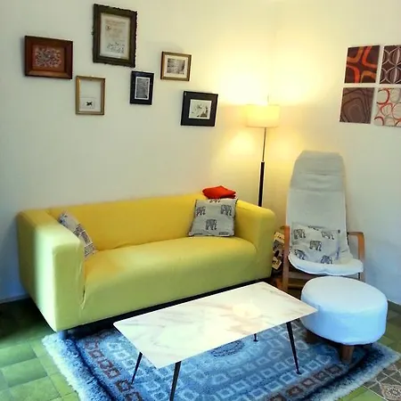 Apartamento Santa Caterina Arluno